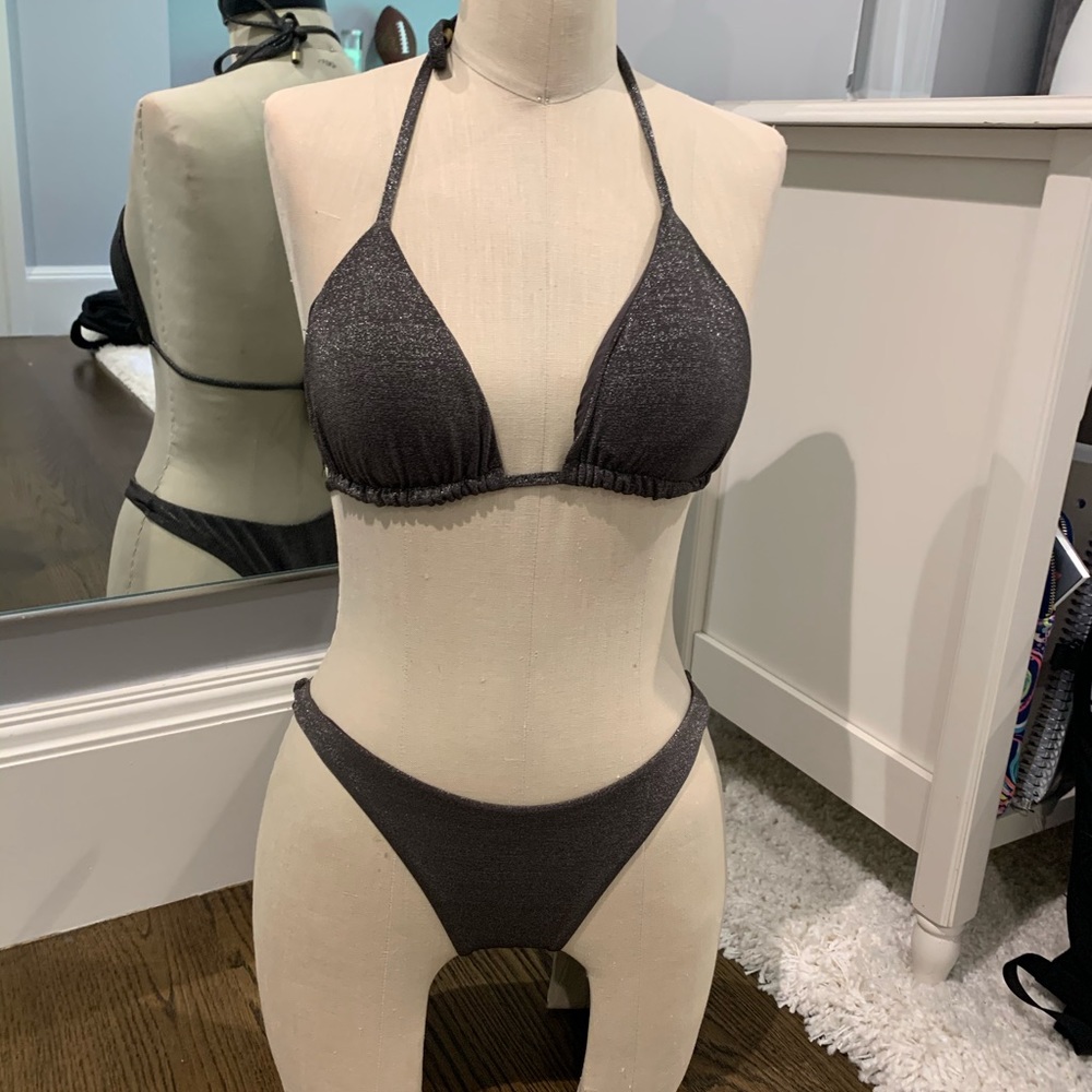 Vitamin A bikini